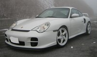 ポルシェ 911 GT2_LHD(MT_3.6)