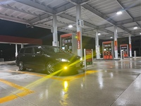 ホンダ オデッセイ アブソルート_マルチナビパッケージ(AT_2.4)