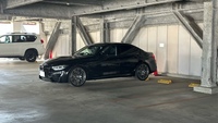 BMW M3 セダン M3 セダン コンペティション_RHD(M DCT_3.0)