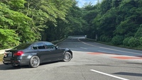 BMW M3 セダン M3 セダン コンペティション_RHD(M DCT_3.0)