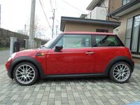 ミニ MINI One(AT_1.4)