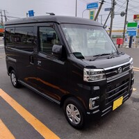 ダイハツ アトレー RS_4WD(CVT_0.66)