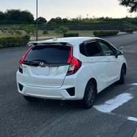 ホンダ フィット 13G・Lパッケージ(CVT_1.3)