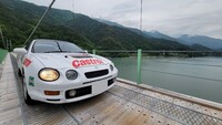 トヨタ セリカ GT-FOUR_WRC(MT_2.0)