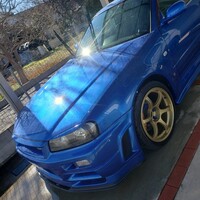 日産 スカイラインＧＴ‐Ｒ