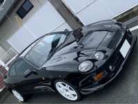 トヨタ セリカ GT-FOUR(MT_2.0)