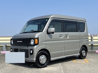 日産 クリッパーバン