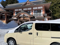 日産 NV200バネット マルチベッドワゴン_5人乗り(AT_1.6)