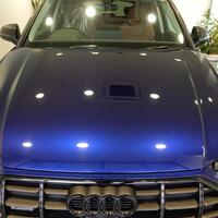 アウディ Q5 Q5 40 ハイスタイル_RHD_4WD(Sトロニック_2.0)
