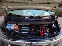 ホンダ N-BOXカスタム L(CVT_0.66)
