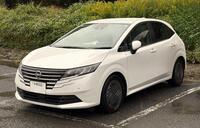 日産 ノート e-POWER X(1.2)