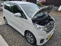 日産 デイズ ハイウェイスターG ターボ_4WD(CVT_0.66)