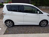 日産 デイズ ハイウェイスターG ターボ_4WD(CVT_0.66)