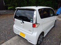 日産 デイズ ハイウェイスターG ターボ_4WD(CVT_0.66)