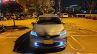 トヨタ プリウスPHV G(CVT_1.8)