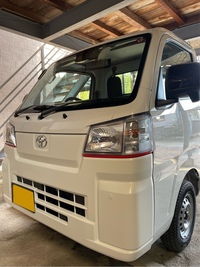 トヨタ ピクシス トラック スタンダード_4WD(CVT_0.66)