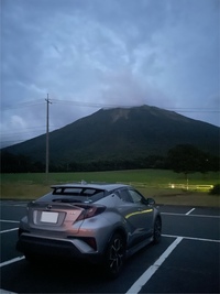 トヨタ C-HR