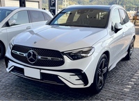 メルセデス・ベンツ GLCクラス GLC350e 4マチック スポーツエディションスター_RHD_4WD(AT_2.0)【MP202501】