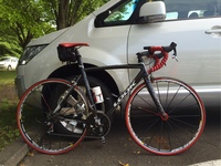 三菱 デリカD:5 G-パワーパッケージ_8人乗り_4WD(CVT_2.4)