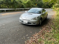 トヨタ セリカ SS-II(MT_1.8)