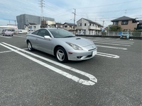 トヨタ セリカ SS-II(MT_1.8)