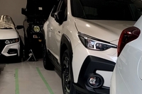 スバル クロストレック プレミアム S:HEV EX ルーフレール装着車_AWD(CVT_2.5)