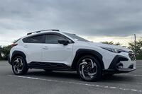 スバル クロストレック プレミアム S:HEV EX ルーフレール装着車_AWD(CVT_2.5)