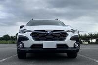 スバル クロストレック プレミアム S:HEV EX ルーフレール装着車_AWD(CVT_2.5)