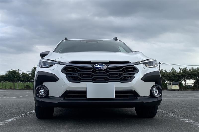 スバル クロストレック プレミアム S:HEV EX ルーフレール装着車_AWD(CVT_2.5)
