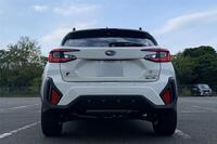 スバル クロストレック プレミアム S:HEV EX ルーフレール装着車_AWD(CVT_2.5)