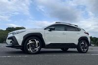 スバル クロストレック プレミアム S:HEV EX ルーフレール装着車_AWD(CVT_2.5)