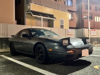 日産 180SX タイプII(MT_2.0)