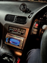 日産 180SX タイプII(MT_2.0)