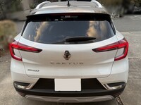 ルノー キャプチャー インテンス テックパック_RHD(EDC_1.3)