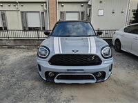ミニ MINI Crossoverハイブリッド クーパー SE クロスオーバー オール4 アンテイムドエディション_RHD_4WD(AT_1.5)