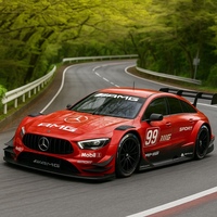 メルセデス・ベンツ CLAクラス シューティングブレーク CLA200d シューティングブレーク_RHD(DCT_2.0)【MP202501】