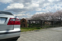 サーブ 9-5 セダン 2.3t_RHD(4ドア_AT)