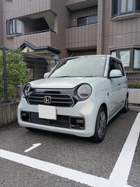 ホンダ N-ONE プレミアム ツアラー(CVT_0.66)