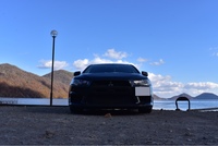 三菱 ランサーエボリューション GSR_4WD(TC-SST_2.0)