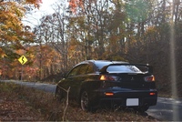三菱 ランサーエボリューション GSR_4WD(TC-SST_2.0)