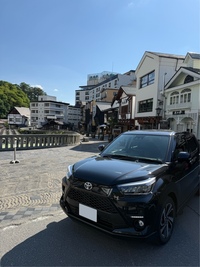 トヨタ ライズ