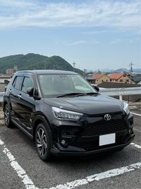 トヨタ ライズ