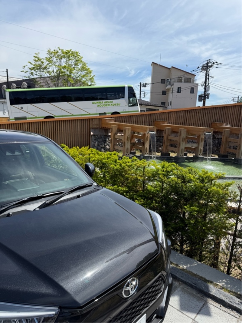 トヨタ ライズ