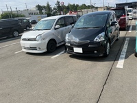 トヨタ シエンタ X_4WD(AT_1.5)