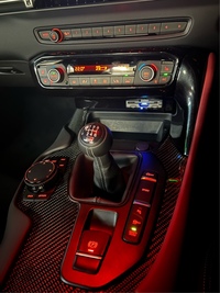 トヨタ スープラ GR スープラ RZ(MT_3.0)