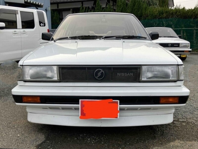 日産 サニー