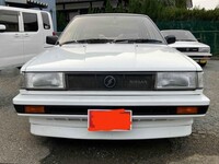 日産 サニー