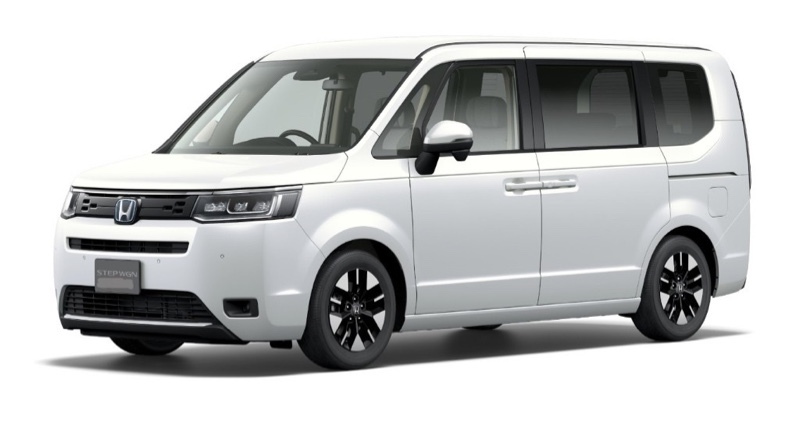 ホンダ ステップワゴン エアー EX_7人乗り_4WD(CVT_1.5)