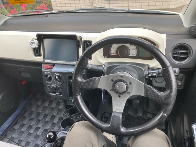 スズキ アルトバン VP(MT_0.66)