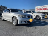 BMW 1シリーズ ハッチバック 130i_Mスポーツ_RHD(MT_3.0)